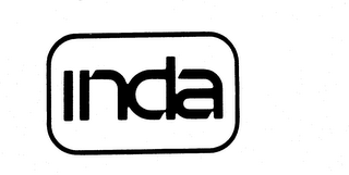 INDA logo