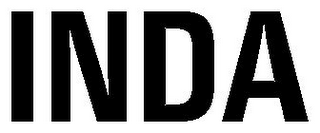 INDA logo