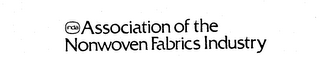 INDA ASSOCIATION OF THE NONWOVEN FABRICS INDUSTRY logo