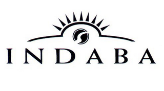 INDABA logo