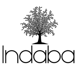 INDABA logo