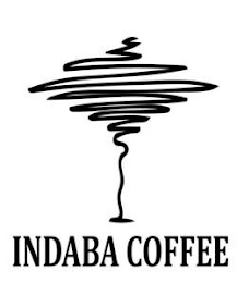 INDABA COFFEE logo
