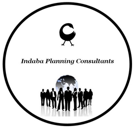 INDABA PLANNING CONSULTANTS logo