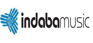 INDABAMUSIC logo