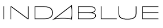 INDABLUE logo