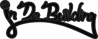 INDABUILDING logo