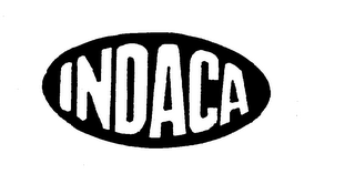 INDACA logo