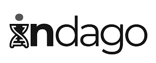 INDAGO logo