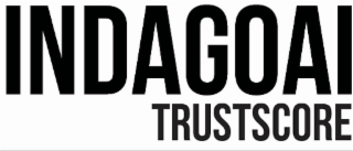 INDAGOAI TRUSTSCORE logo