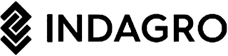 INDAGRO logo