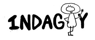 INDAGUY logo