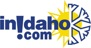 IN!DAHO.COM logo