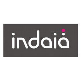 INDAIA logo