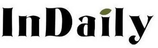 INDAILY logo