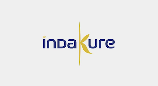 INDAKURE logo