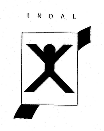 INDAL logo