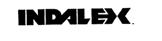 INDALEX logo