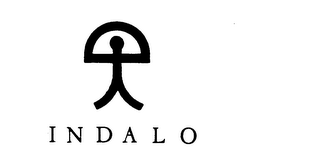 INDALO logo
