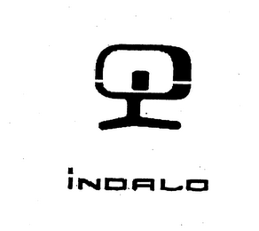 INDALO logo