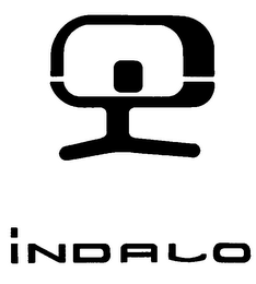 INDALO logo