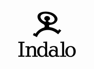 INDALO logo