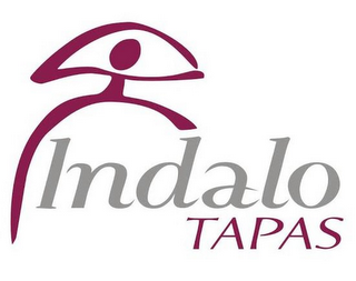 INDALO TAPAS logo