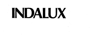 INDALUX logo