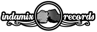 INDAMIX RECORDS logo
