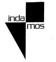 INDAMOS logo