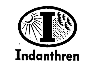 INDANTHREN logo