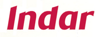 INDAR logo