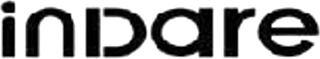INDARE logo