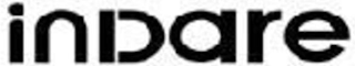 INDARE logo