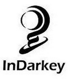 INDARKEY logo