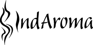 INDAROMA logo