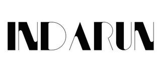 INDARUN logo