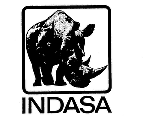 INDASA logo