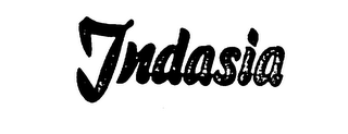 INDASIA logo