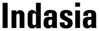 INDASIA logo