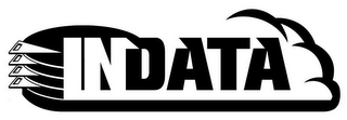 INDATA logo