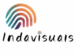 INDAVISUALS logo