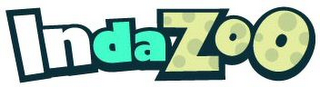 INDAZOO logo