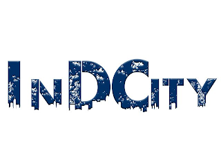 INDCITY logo