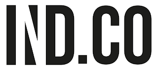 IND.CO logo