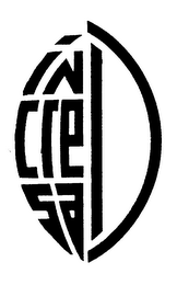 INDCRESA logo