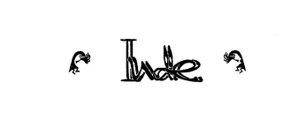 INDE logo