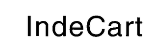 INDECART logo