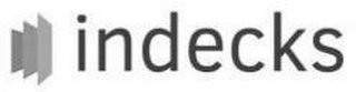INDECKS logo