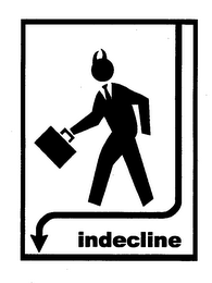 INDECLINE logo