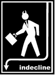 INDECLINE logo